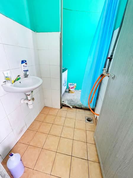 Rumah Flat untuk Dijual di Desa Mentari PJS 2 - Mohd Khairul Amilin - PropertyGuru.com.my