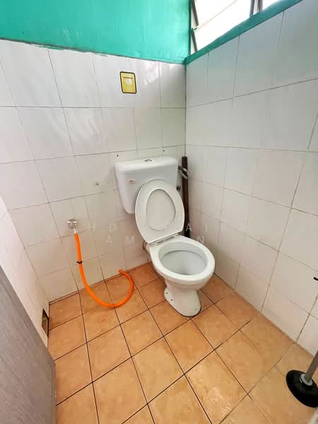 Rumah Flat untuk Dijual di Desa Mentari PJS 2 - Mohd Khairul Amilin - PropertyGuru.com.my