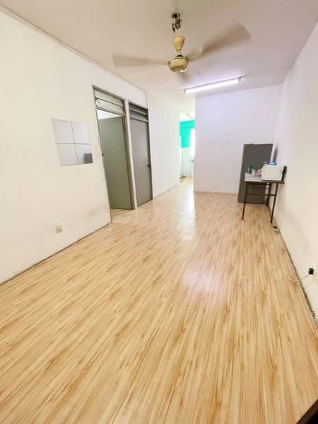 Rumah Flat untuk Dijual di Desa Mentari PJS 2 - Mohd Khairul Amilin - PropertyGuru.com.my