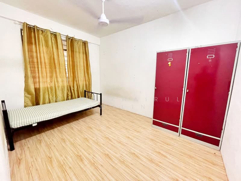 Rumah Flat untuk Dijual di Desa Mentari PJS 2 - Mohd Khairul Amilin - PropertyGuru.com.my
