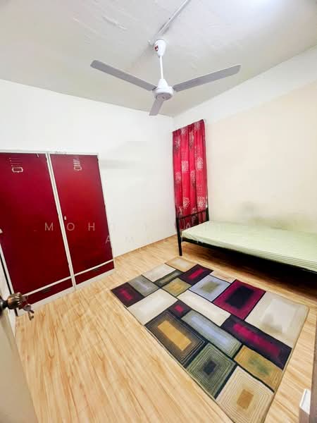 Rumah Flat untuk Dijual di Desa Mentari PJS 2 - Mohd Khairul Amilin - PropertyGuru.com.my