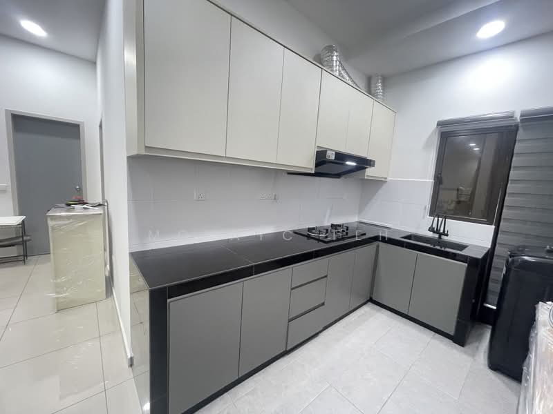 Terraced House for Rent in Eco Grandeur (Puncak Alam) - MckayC TEH - PropertyGuru.com.my