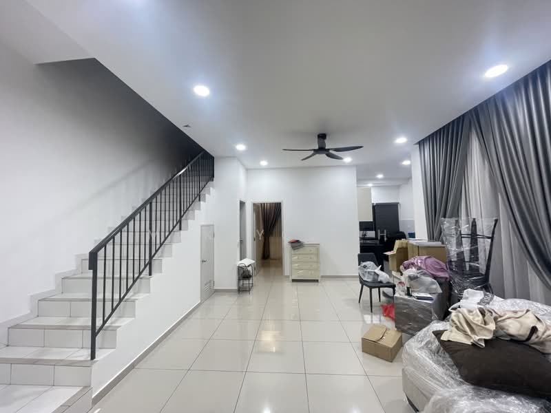 Terraced House for Rent in Eco Grandeur (Puncak Alam) - MckayC TEH - PropertyGuru.com.my