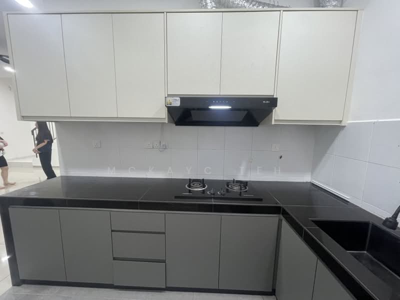 Terraced House for Rent in Eco Grandeur (Puncak Alam) - MckayC TEH - PropertyGuru.com.my
