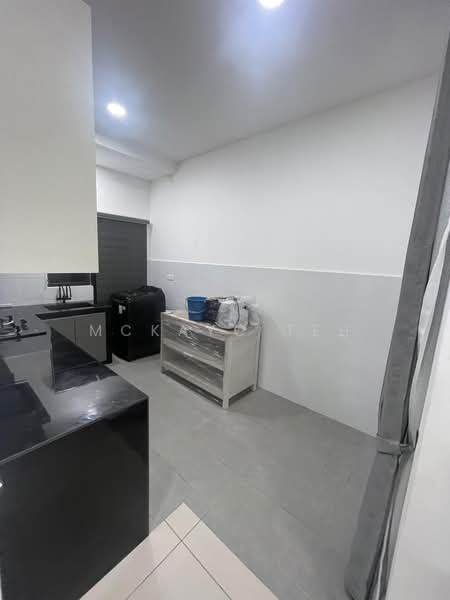 Terraced House for Rent in Eco Grandeur (Puncak Alam) - MckayC TEH - PropertyGuru.com.my
