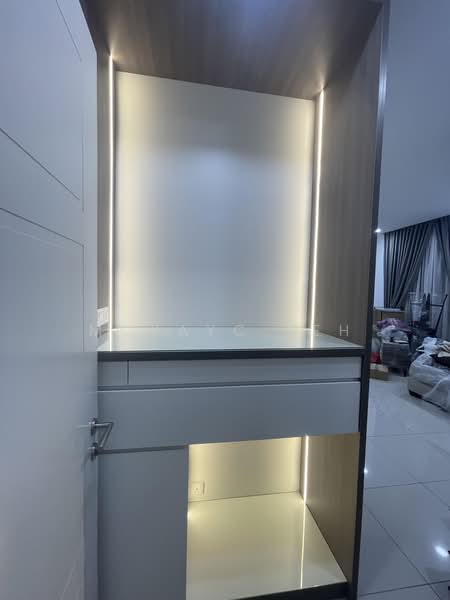 Terraced House for Rent in Eco Grandeur (Puncak Alam) - MckayC TEH - PropertyGuru.com.my