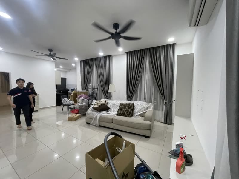 Terraced House for Rent in Eco Grandeur (Puncak Alam) - MckayC TEH - PropertyGuru.com.my