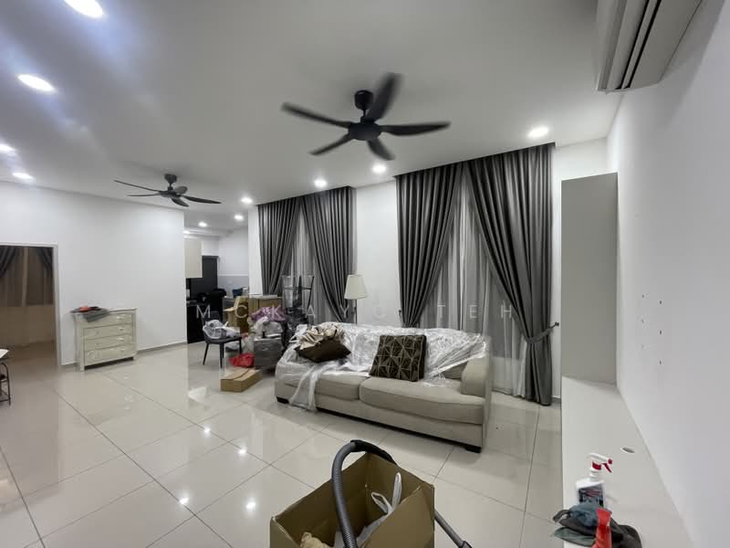 Terraced House for Rent in Eco Grandeur (Puncak Alam) - MckayC TEH - PropertyGuru.com.my
