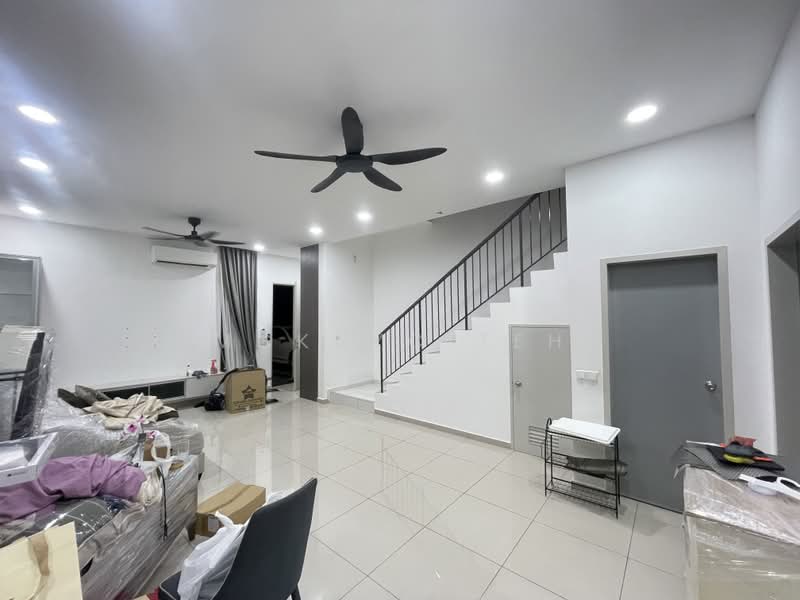 Terraced House for Rent in Eco Grandeur (Puncak Alam) - MckayC TEH - PropertyGuru.com.my