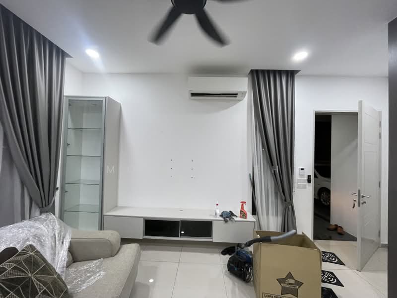 Terraced House for Rent in Eco Grandeur (Puncak Alam) - MckayC TEH - PropertyGuru.com.my
