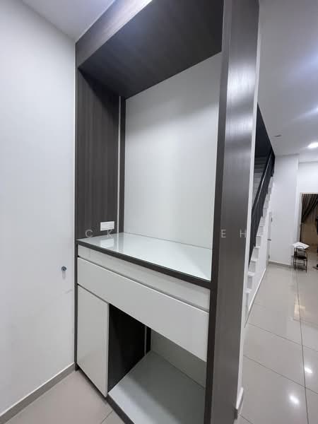 Terraced House for Rent in Eco Grandeur (Puncak Alam) - MckayC TEH - PropertyGuru.com.my