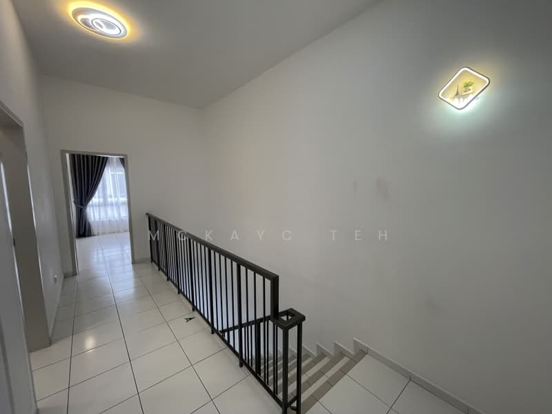 Terraced House for Rent in Eco Grandeur (Puncak Alam) - MckayC TEH - PropertyGuru.com.my