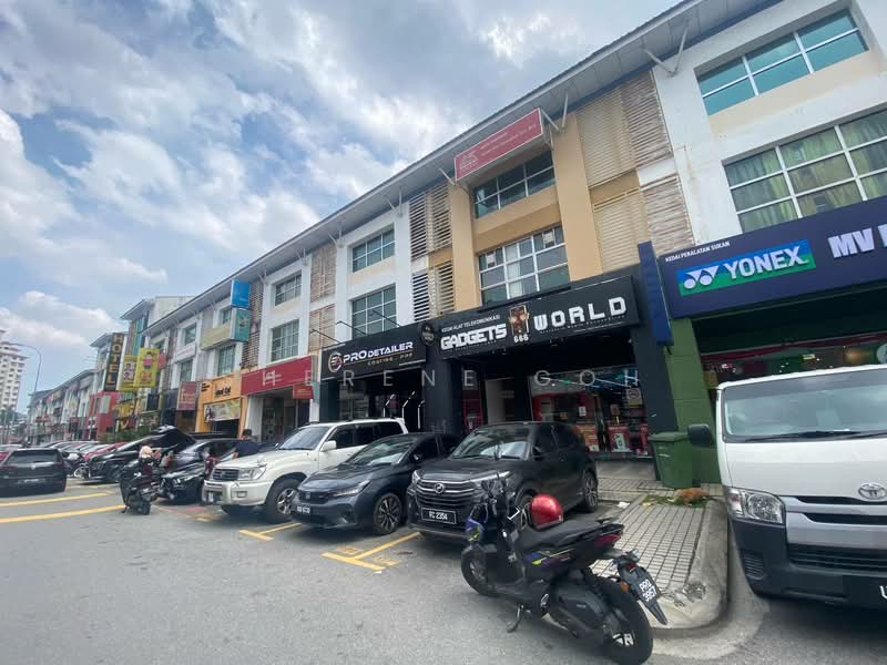 Shop for Rent in Bandar Sri Permaisuri (Cheras) - Sherene Goh - PropertyGuru.com.my