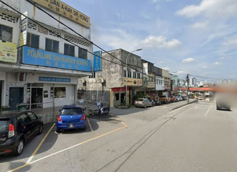 Shop for Rent in Bandar Sri Permaisuri (Cheras) - Sherene Goh - Exterior - PropertyGuru.com.my