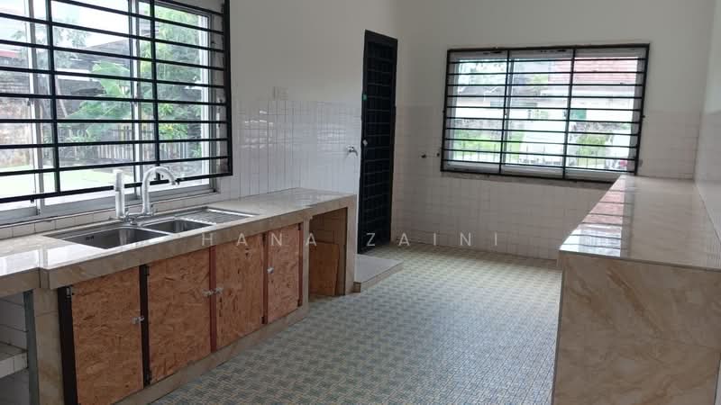 Rumah Banglo untuk Dijual di Kampung Datok Keramat (Setapak) - Hana Zaini - PropertyGuru.com.my