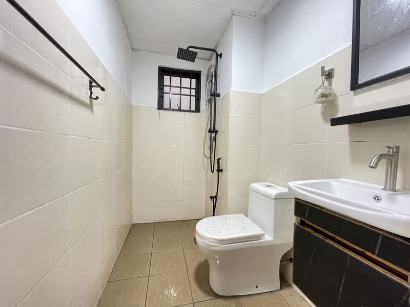 Kondominium untuk Disewa di Sri Putramas - Amirul Nasyriq - Bathroom - PropertyGuru.com.my