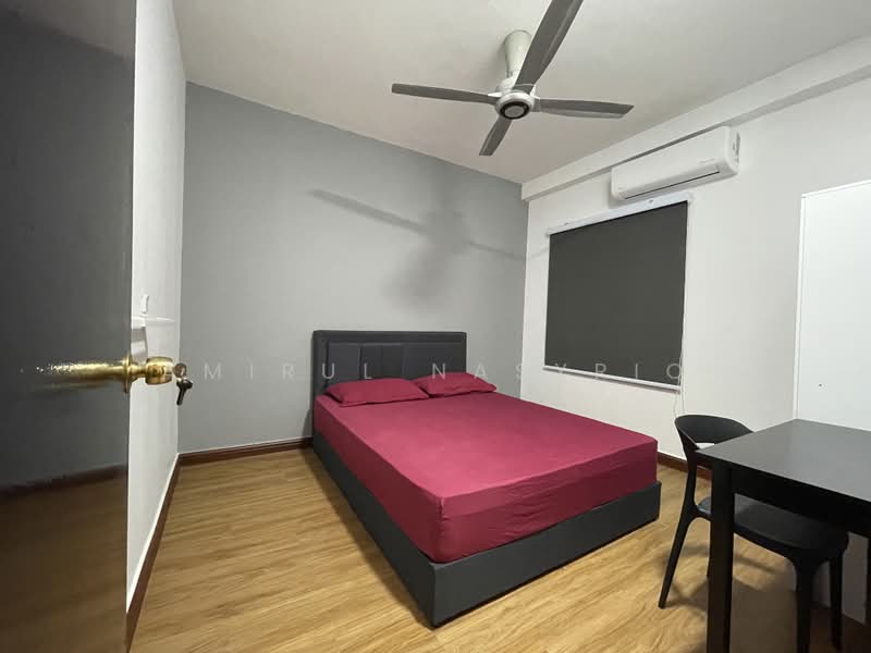 Kondominium untuk Disewa di Sri Putramas - Amirul Nasyriq - Bedroom - PropertyGuru.com.my