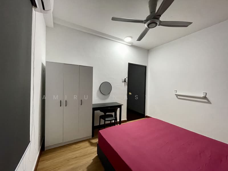 Kondominium untuk Disewa di Sri Putramas - Amirul Nasyriq - Bedroom - PropertyGuru.com.my
