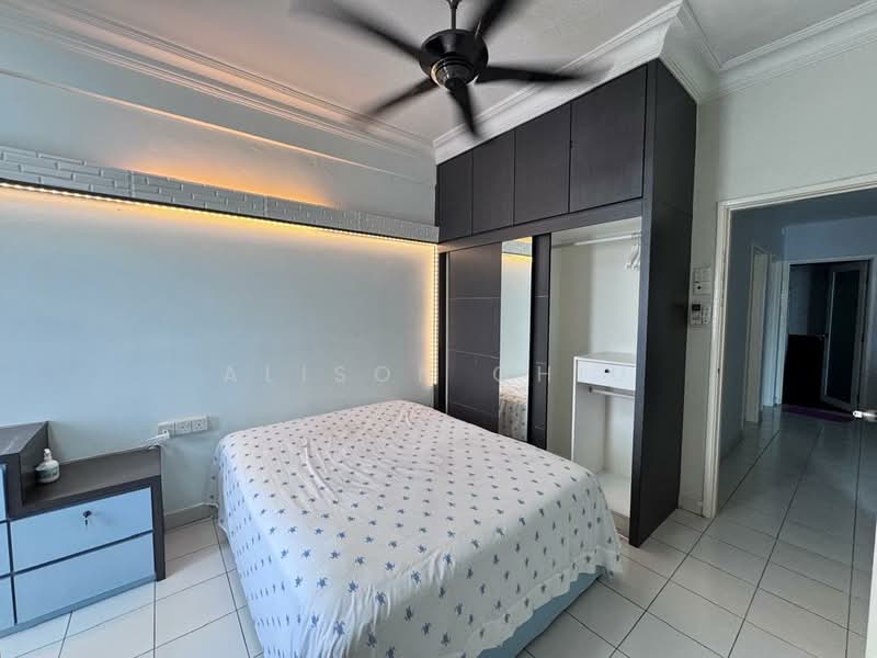 Service Residence for Sale at Fortune Avenue - Alison Chiu - Bedroom - PropertyGuru.com.my