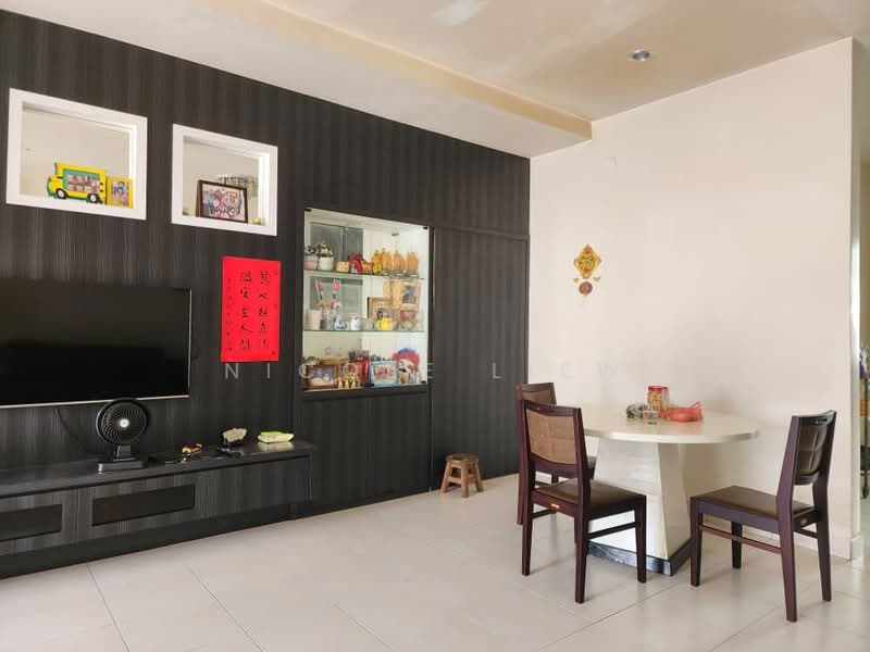 2-storey Terraced House for Rent in Austin (Johor Bahru) - Nicole Liew - PropertyGuru.com.my