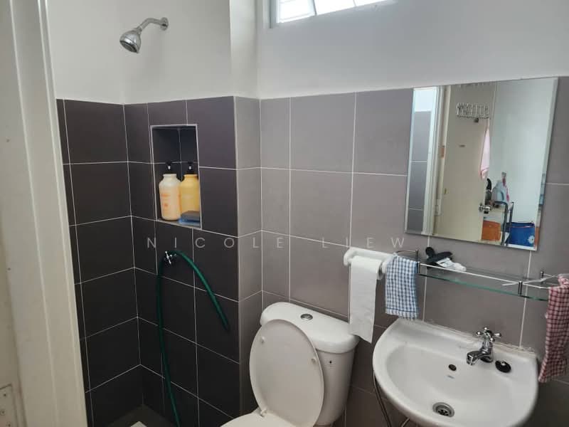 2-storey Terraced House for Rent in Austin (Johor Bahru) - Nicole Liew - PropertyGuru.com.my