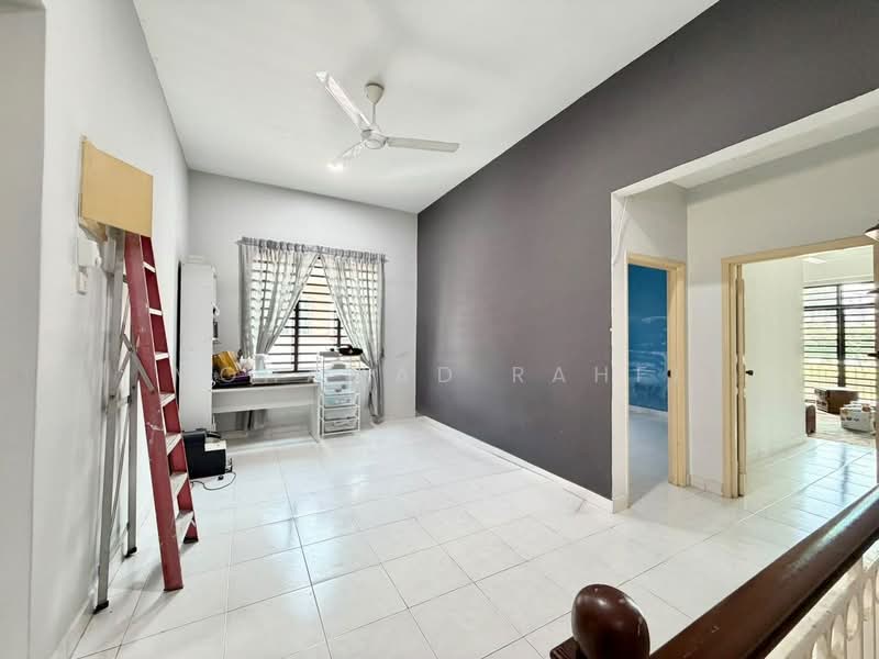 2-storey Terraced House for Sale in Kangkar Pulai (Skudai) - Mohamad Rahfi - Interior - PropertyGuru.com.my