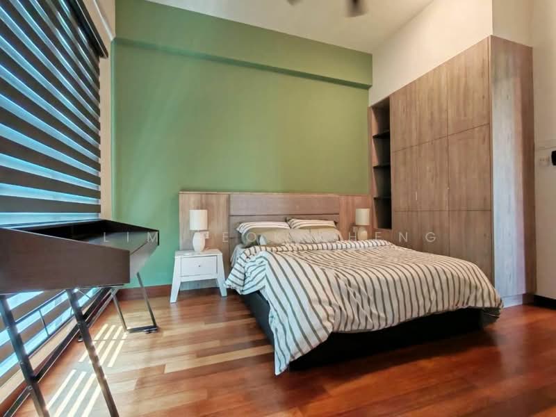 Condominium for Rent at Alila2 - Lim Seok Cheng - Bedroom - PropertyGuru.com.my