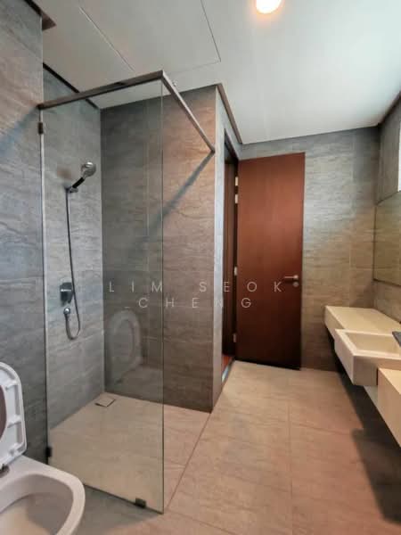Condominium for Rent at Alila2 - Lim Seok Cheng - Bathroom - PropertyGuru.com.my