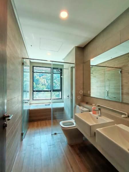 Condominium for Rent at Alila2 - Lim Seok Cheng - Bathroom - PropertyGuru.com.my