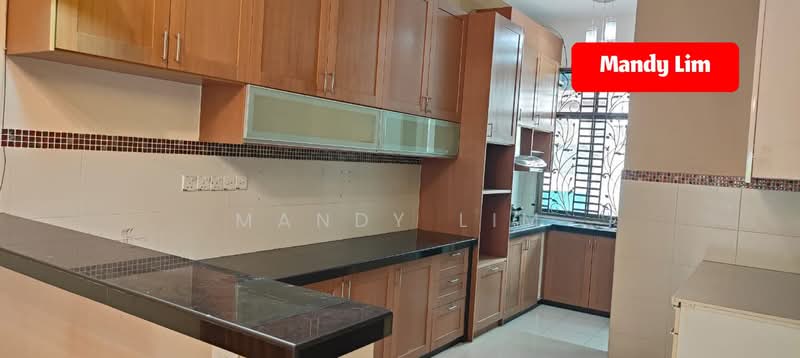 Rumah Teres 2.5 Tingkat untuk Dijual di Setia Pearl Island (Bayan Lepas) - Mandy Lim - PropertyGuru.com.my