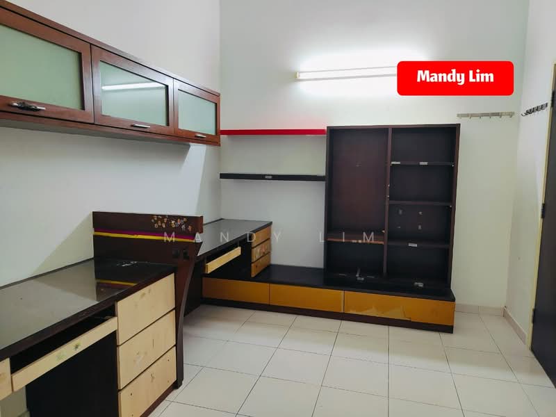 Rumah Teres 2.5 Tingkat untuk Dijual di Setia Pearl Island (Bayan Lepas) - Mandy Lim - PropertyGuru.com.my