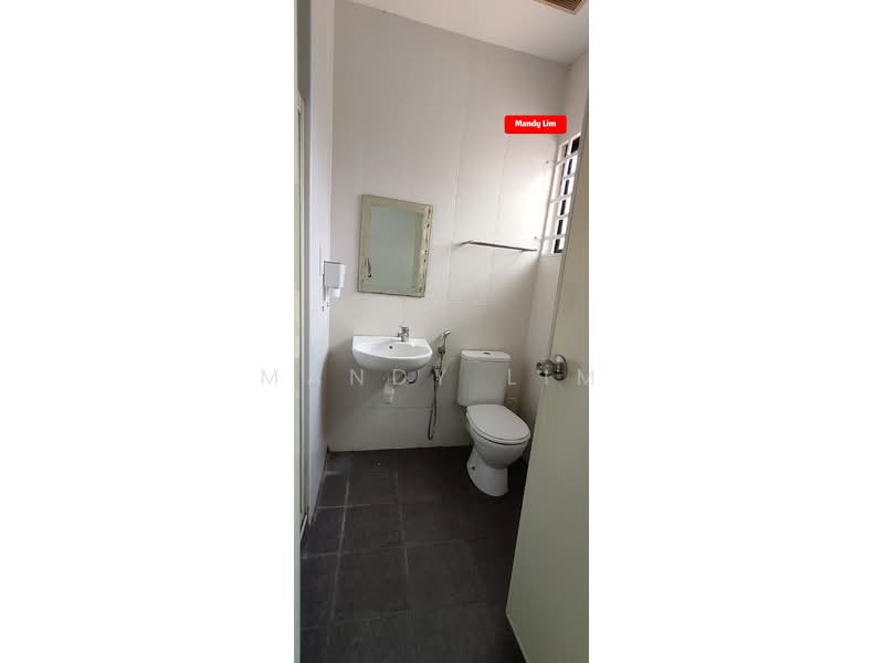 Rumah Teres 2.5 Tingkat untuk Dijual di Setia Pearl Island (Bayan Lepas) - Mandy Lim - PropertyGuru.com.my