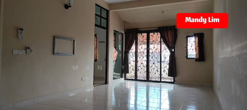 Rumah Teres 2.5 Tingkat untuk Dijual di Setia Pearl Island (Bayan Lepas) - Mandy Lim - PropertyGuru.com.my