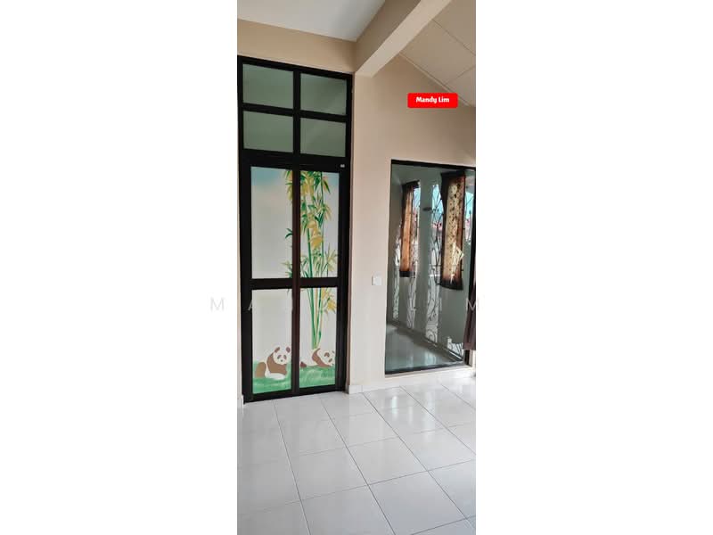 Rumah Teres 2.5 Tingkat untuk Dijual di Setia Pearl Island (Bayan Lepas) - Mandy Lim - PropertyGuru.com.my