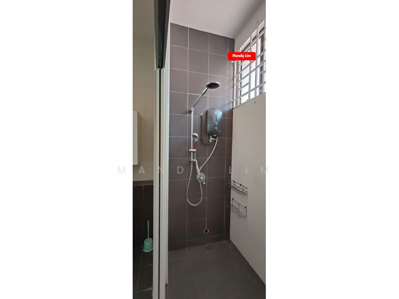 Rumah Teres 2.5 Tingkat untuk Dijual di Setia Pearl Island (Bayan Lepas) - Mandy Lim - PropertyGuru.com.my