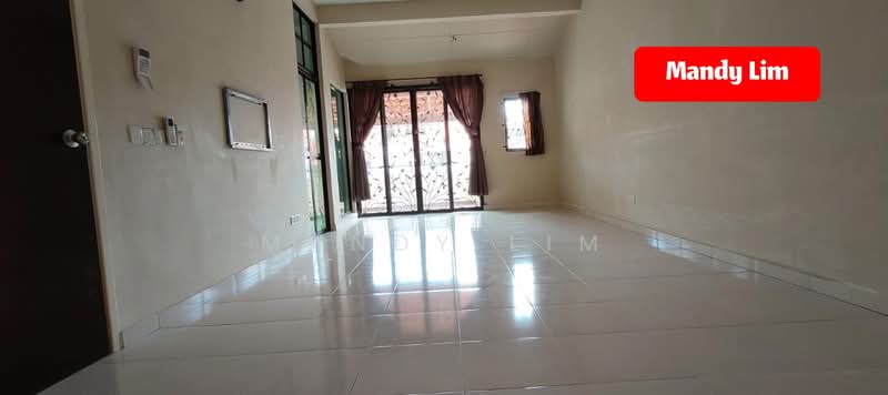 Rumah Teres 2.5 Tingkat untuk Dijual di Setia Pearl Island (Bayan Lepas) - Mandy Lim - PropertyGuru.com.my