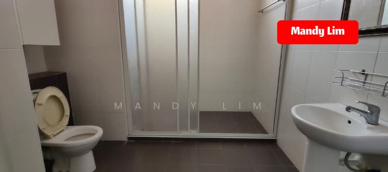 Rumah Teres 2.5 Tingkat untuk Dijual di Setia Pearl Island (Bayan Lepas) - Mandy Lim - PropertyGuru.com.my