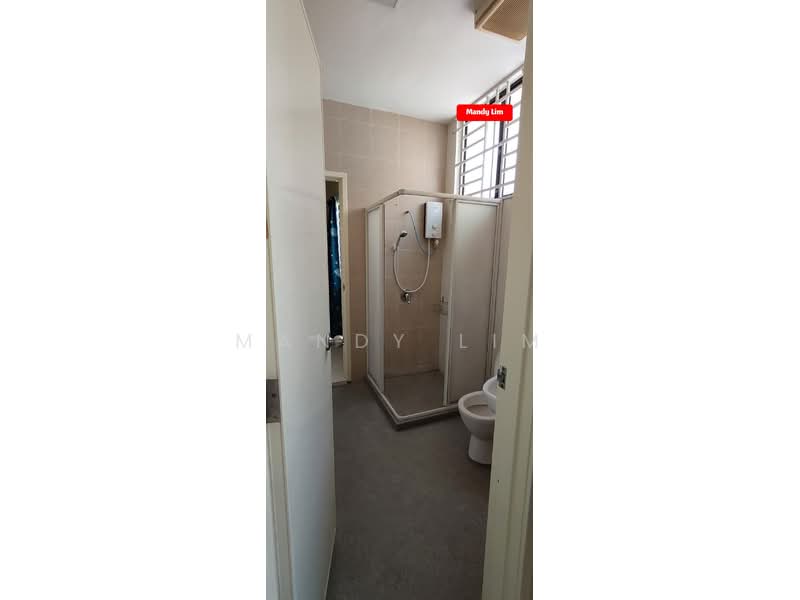 Rumah Teres 2.5 Tingkat untuk Dijual di Setia Pearl Island (Bayan Lepas) - Mandy Lim - PropertyGuru.com.my