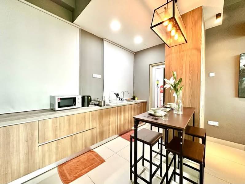 Service Residence for Rent at Palazio - Aiden Goh - Kitchen - PropertyGuru.com.my