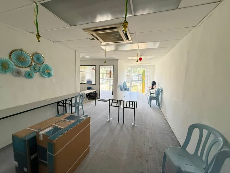 Office for Rent in Taman Melaka Raya (Melaka City) - Woon . - PropertyGuru.com.my