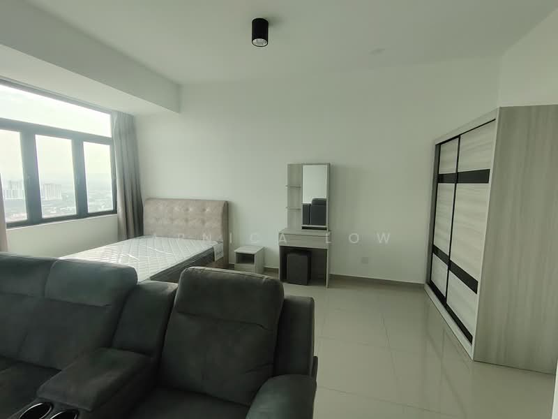 Service Residence for Rent at Serviced Residence @ The Louvre @ Country Heights - Arnica Low - PropertyGuru.com.my