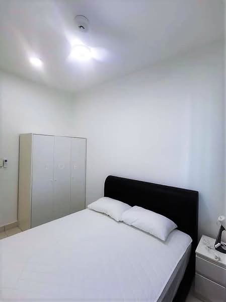 Kondominium untuk Disewa di One Foresta - Joey Cheah - Bedroom - PropertyGuru.com.my