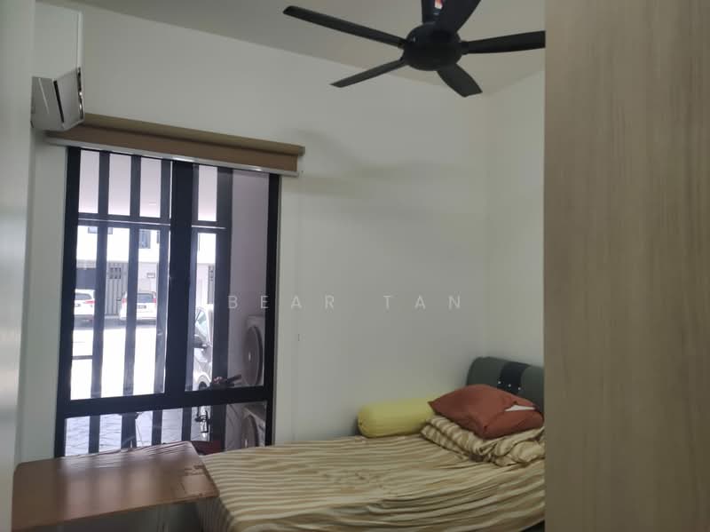 Rumah Teres 2 Tingkat untuk Disewa di Bandar Cassia (Batu Kawan) - Bear Tan - PropertyGuru.com.my