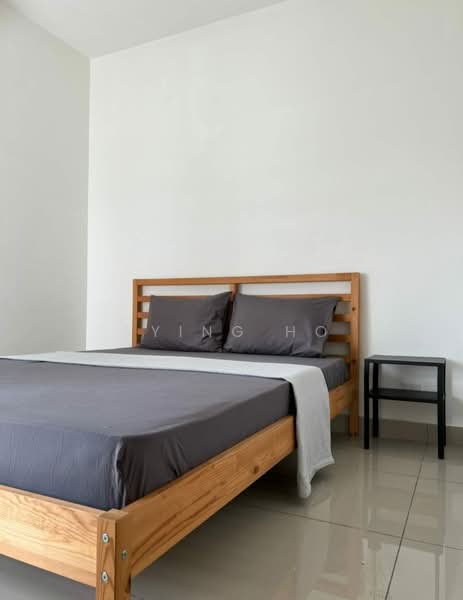 Service Residence for Rent at Residensi Sutera 7 - Sying Ho - Bedroom - PropertyGuru.com.my