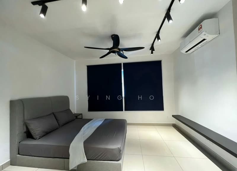 Service Residence for Rent at Residensi Sutera 7 - Sying Ho - Bedroom - PropertyGuru.com.my