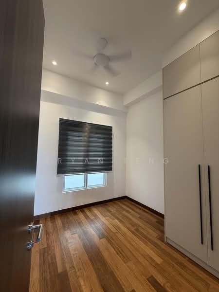 Kondominium untuk Disewa di Codrington Residence - Bryan Teng - Interior - PropertyGuru.com.my