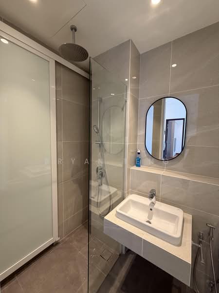 Kondominium untuk Disewa di Codrington Residence - Bryan Teng - PropertyGuru.com.my