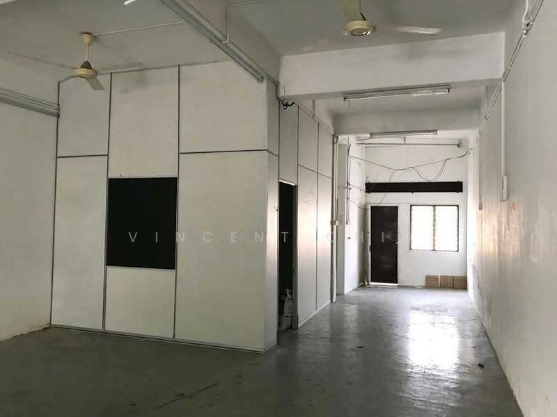Shop / Office for Sale in Bercham (Ipoh) - Vincent Chin - Interior - PropertyGuru.com.my
