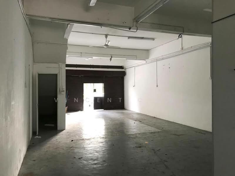 Shop / Office for Sale in Bercham (Ipoh) - Vincent Chin - Interior - PropertyGuru.com.my