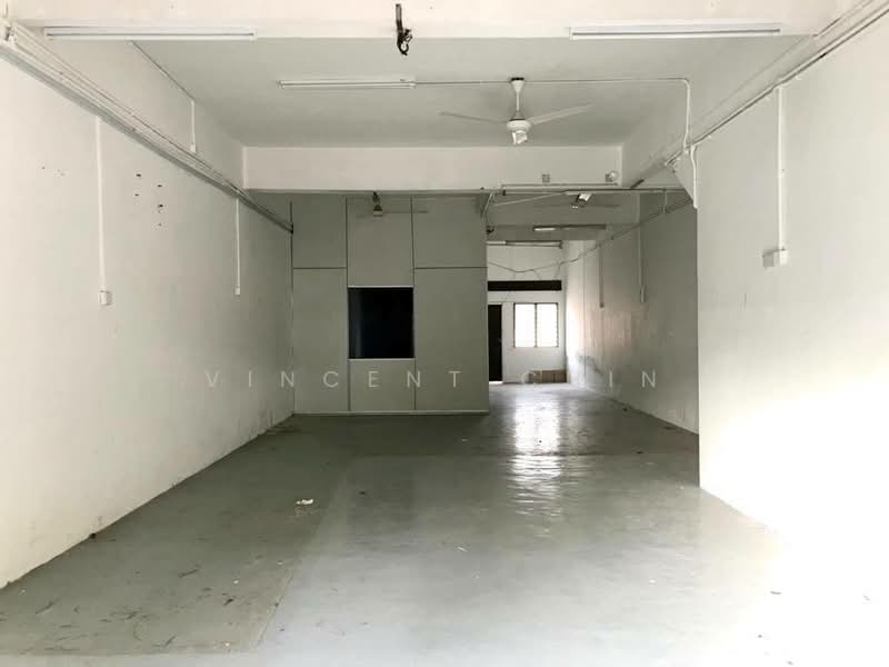 Shop / Office for Sale in Bercham (Ipoh) - Vincent Chin - Interior - PropertyGuru.com.my